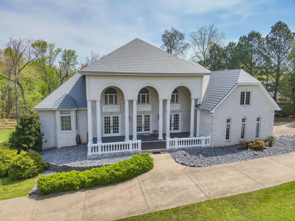 23 Tralee Court, Benton