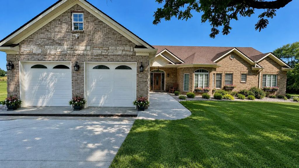 205 Woodside Way, Lancaster
