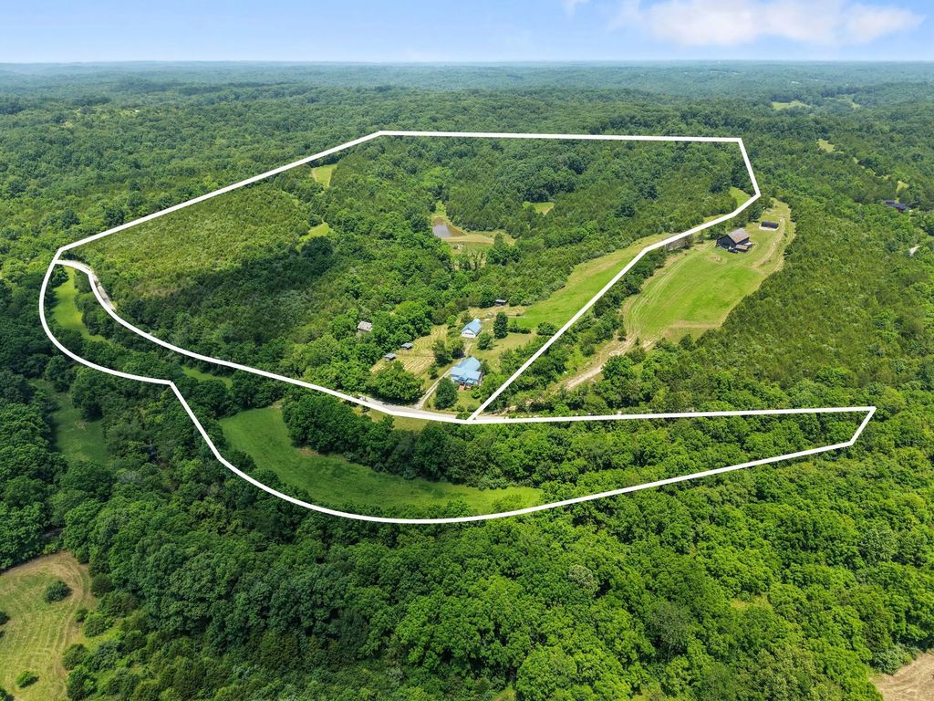 1281 Sharp Road, Stamping Ground