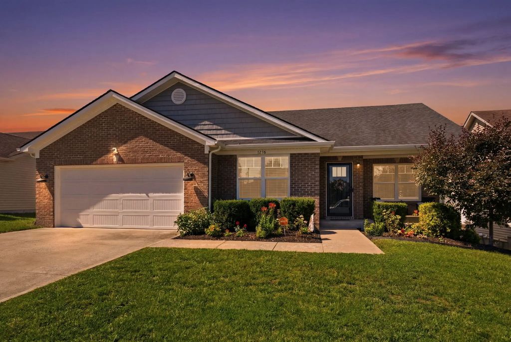 1236 Orchard Drive, Nicholasville