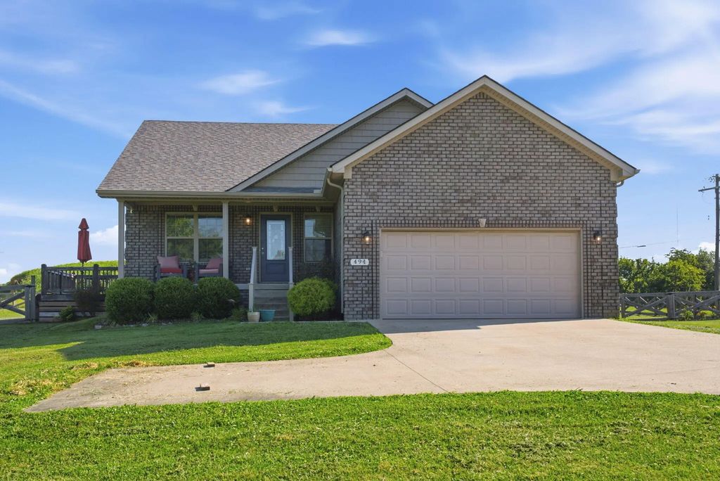 494 Igo Road, Richmond
