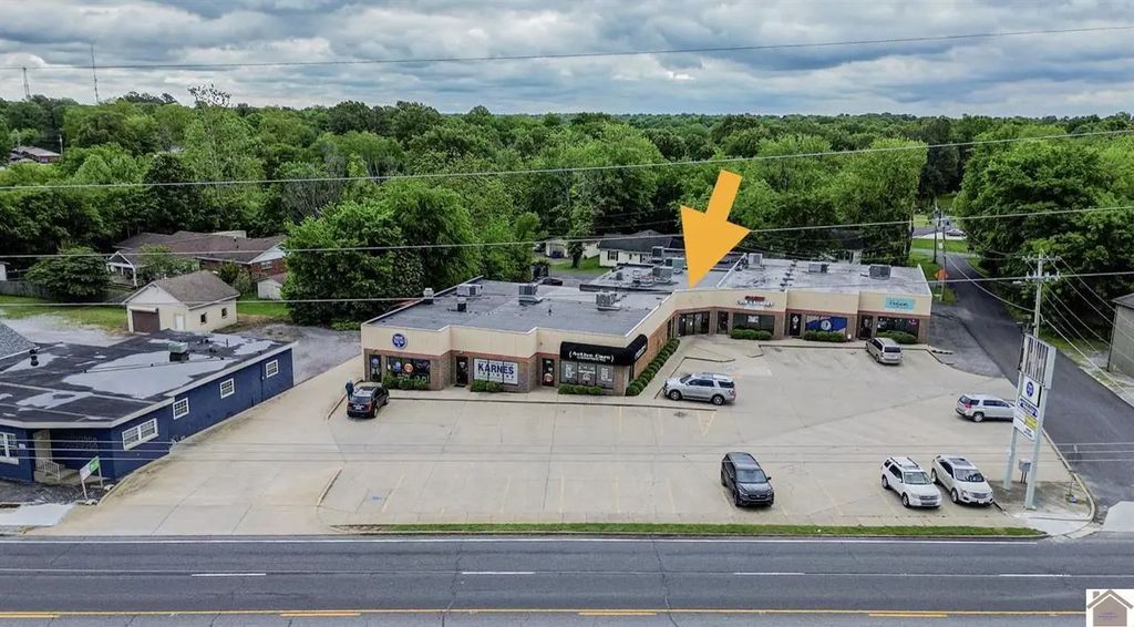 3240 Lone Oak Road Suite D, Paducah