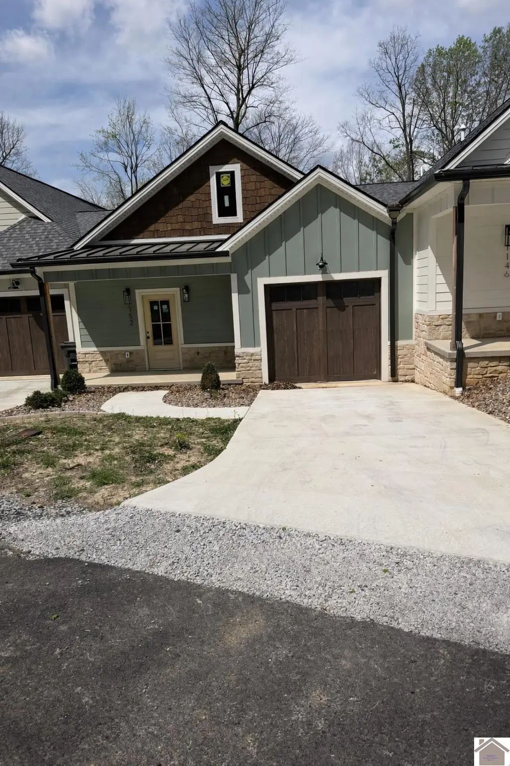 1152 Eagle Rest Drive, Grand Rivers