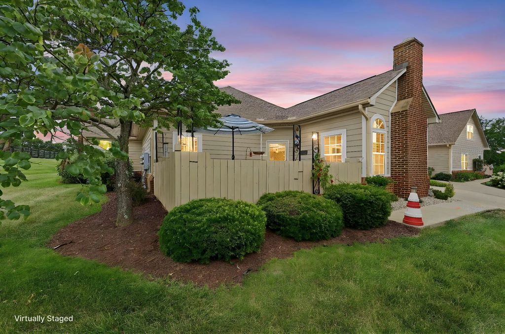 218 Churchill Crossing, Nicholasville