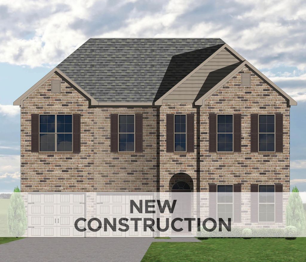 773 Shady Cove, Lexington