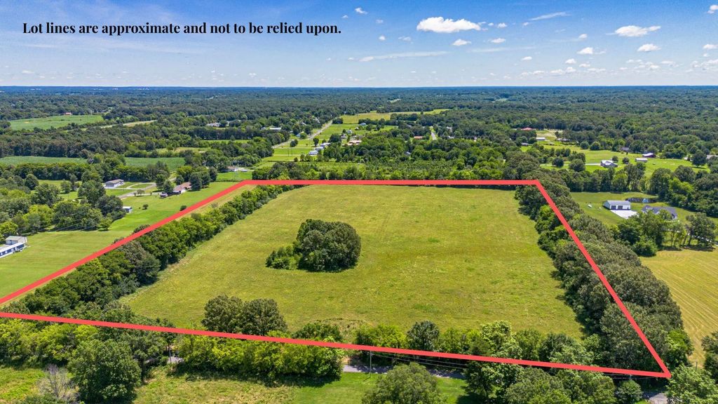 000 Lecky Road, Calvert City