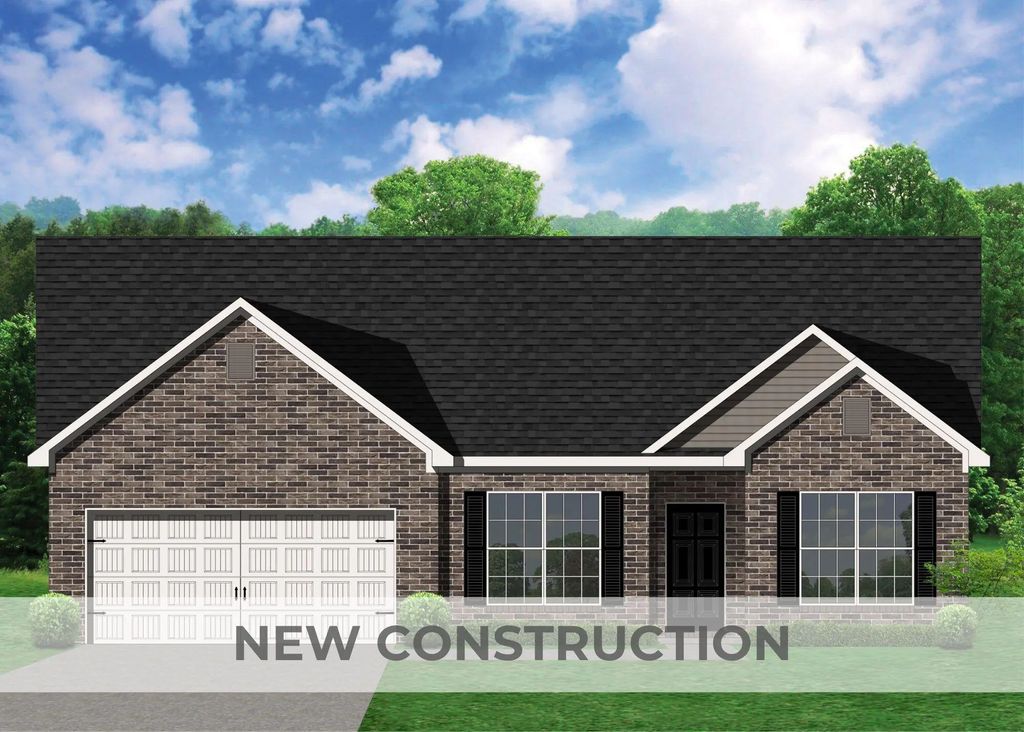 112 Peony Pass, Nicholasville