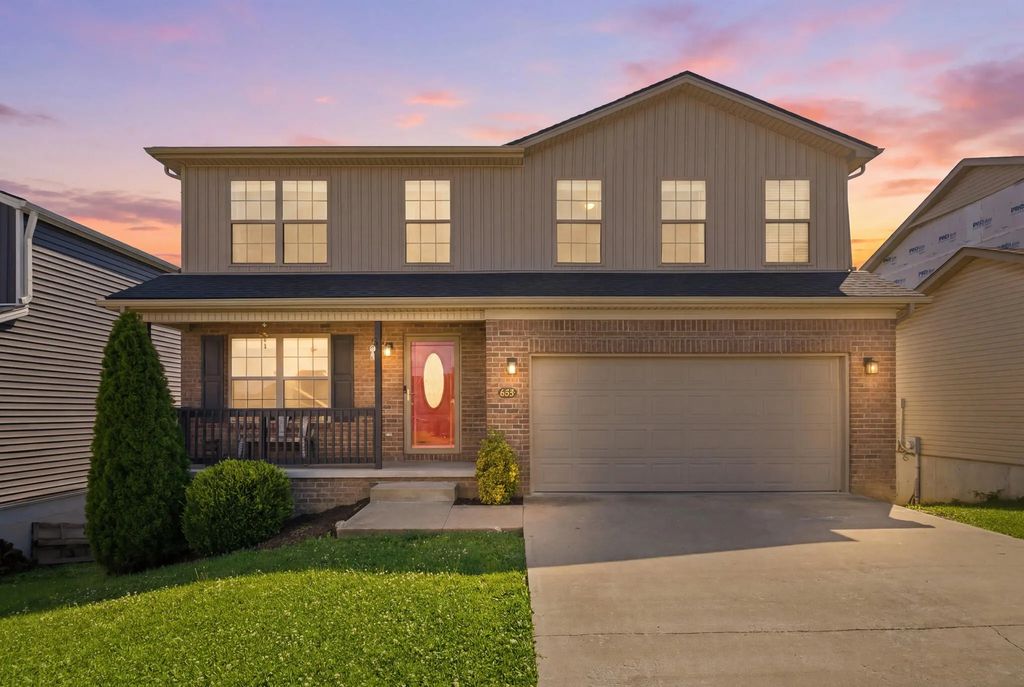 624 Jennifer Drive, Richmond