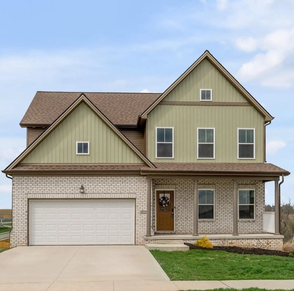 832 Copley Pointe Drive, Richmond