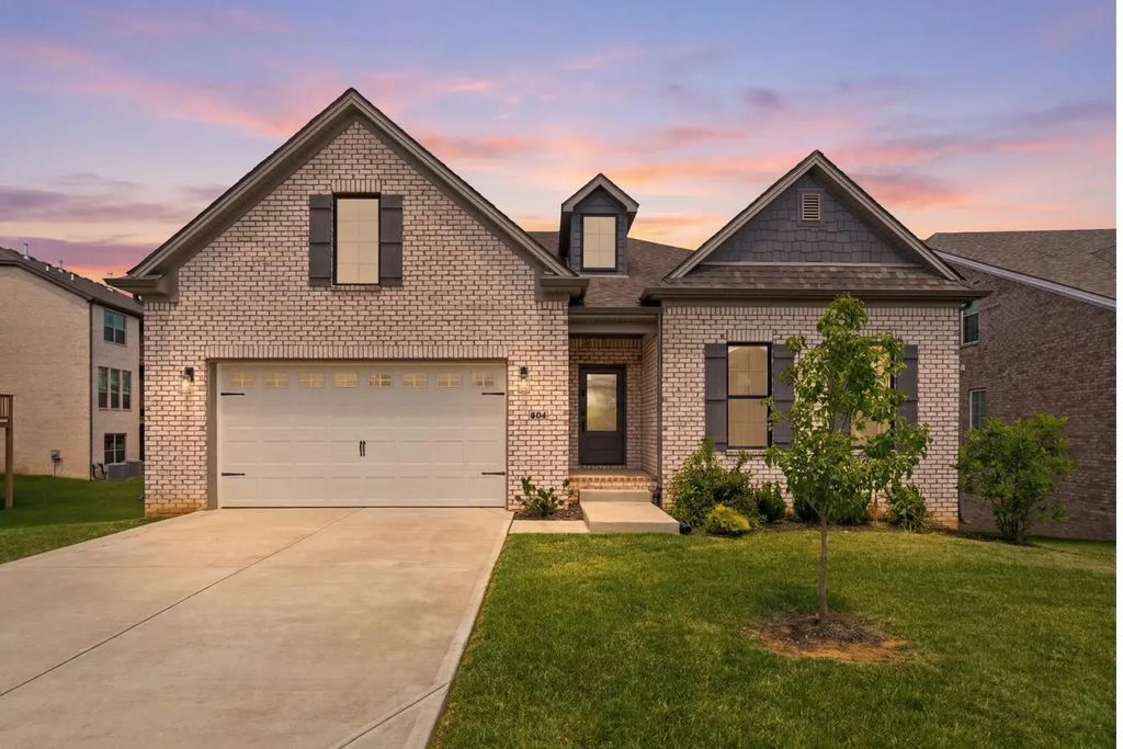 604 Sunny Landing Trail, Lexington