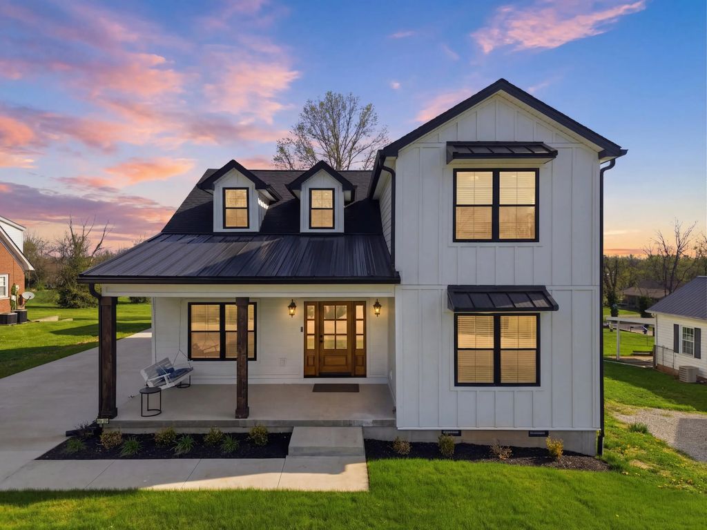 6329 Athens Boonesboro Road, Lexington