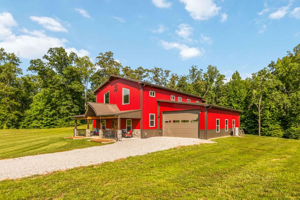 483 Kimber Drive, Nancy