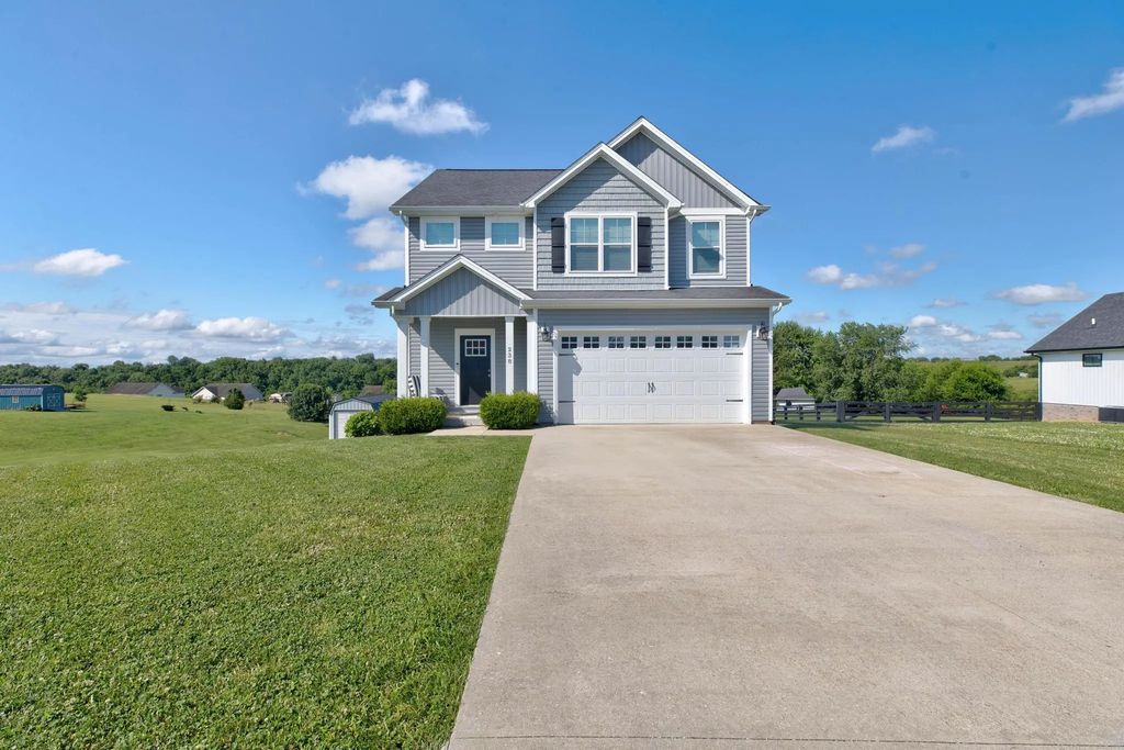238 Blake Way, Mt Sterling