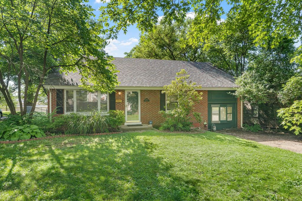 2009 Dellwood Drive, Lexington