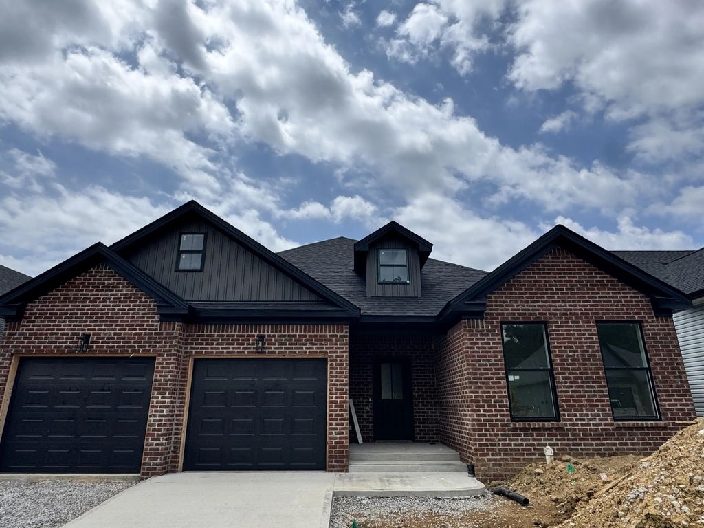 4136 Buttermilk Road, Lexington