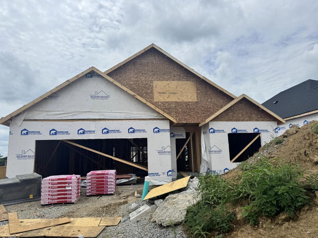 4140 Buttermilk Road, Lexington