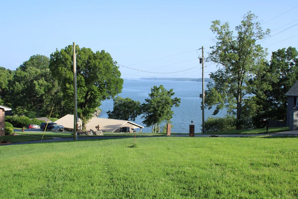 Lot #73 & #74 Rolling Mill Road, Eddyville