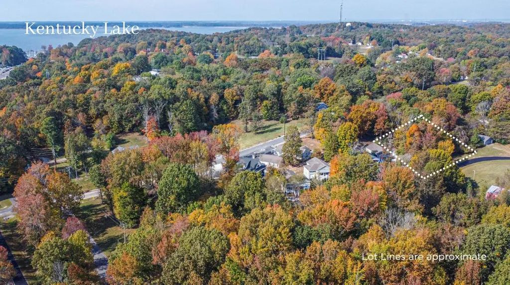 Lot 1-2 Little Lake Village, Grand Rivers