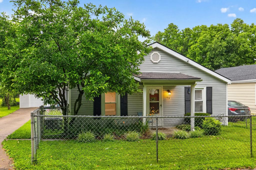 79 Lucas Lane, Nicholasville