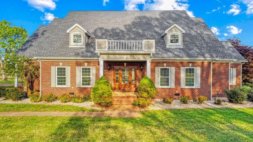 730 Rob Mason Road, Murray