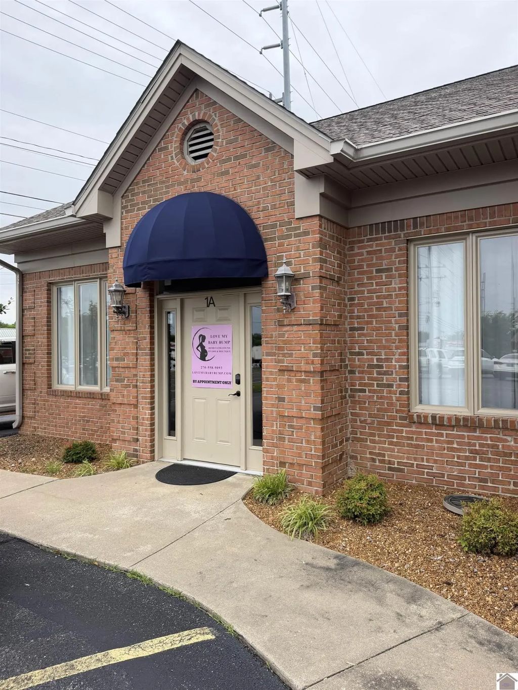 2830 Lone Oak Rd Suite 1-a Road Suite 1-a, Paducah