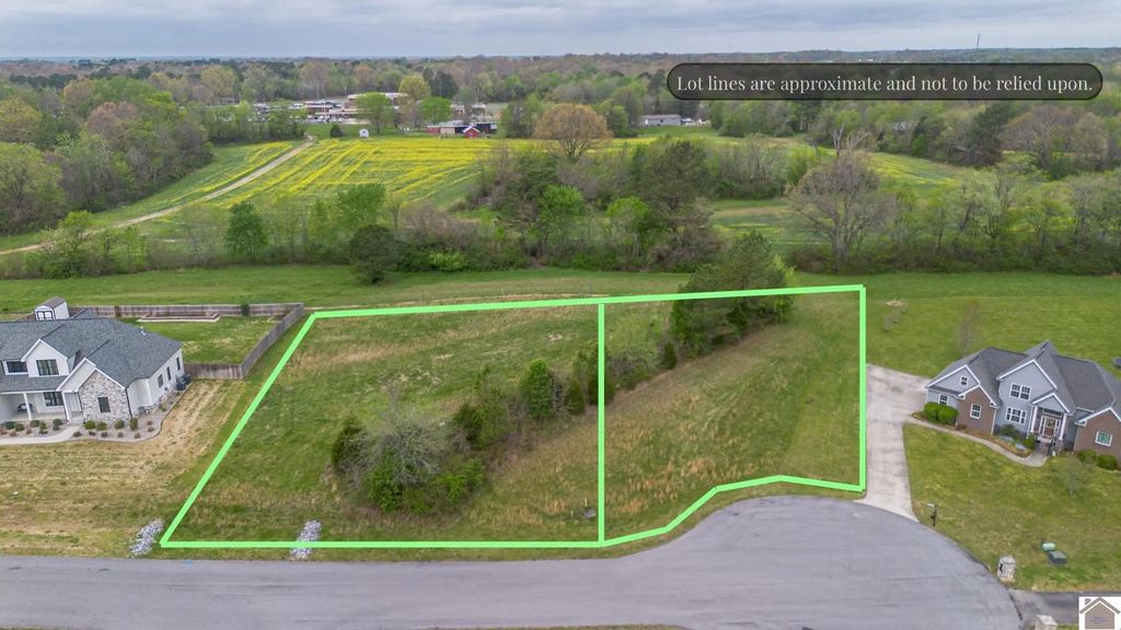 000 Hill Creek Lane Lots 7 & 8, Benton