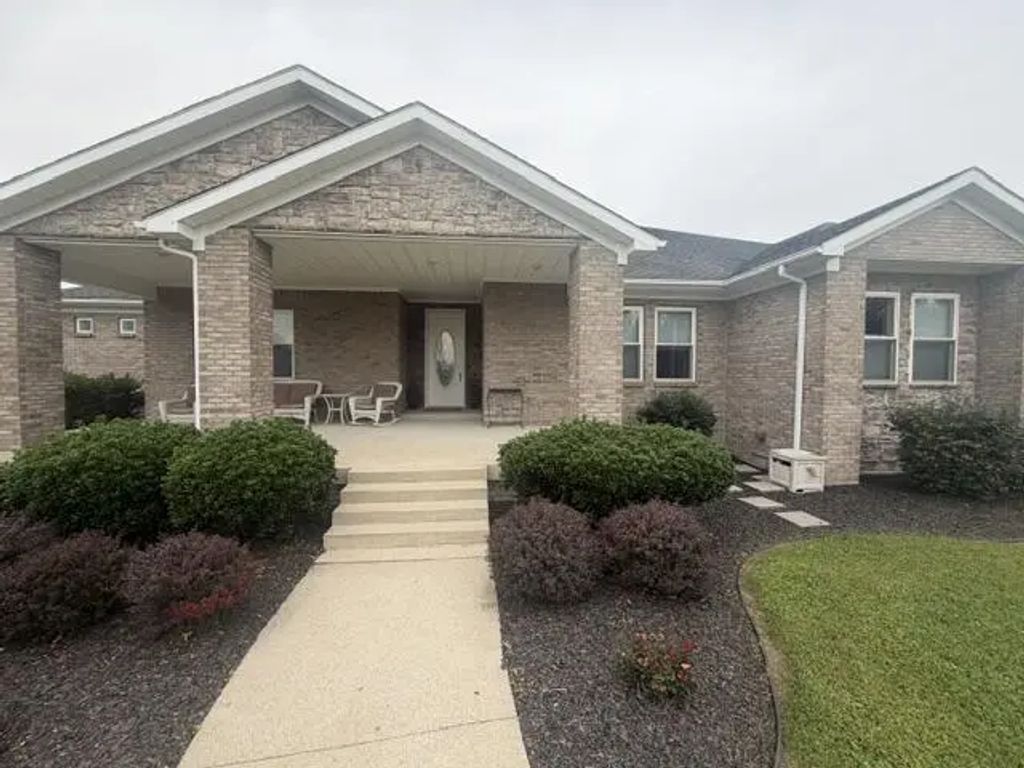 398 Jim Weaver Road, Crab Orchard