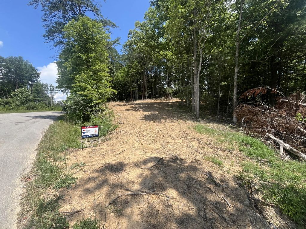 Lot #1j Ashland Camp Loop Zoe Ky, Beattyville