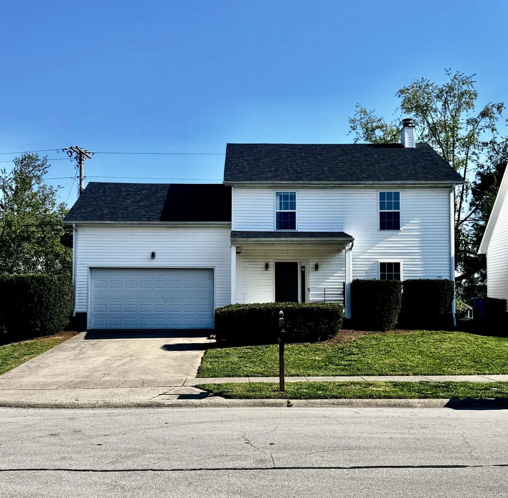 2469 English Station Drive, Lexington