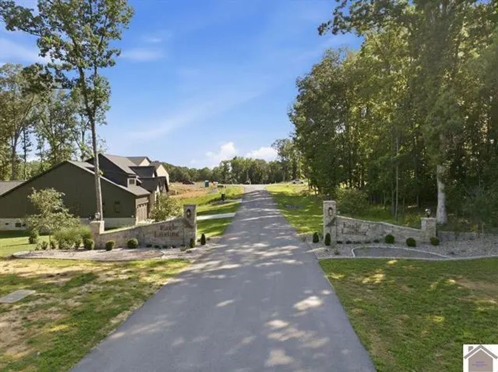 766 Eagle Pt Drive Lot 19, Grand Rivers
