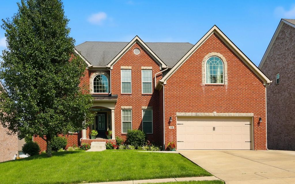 116 Inverness Drive, Georgetown