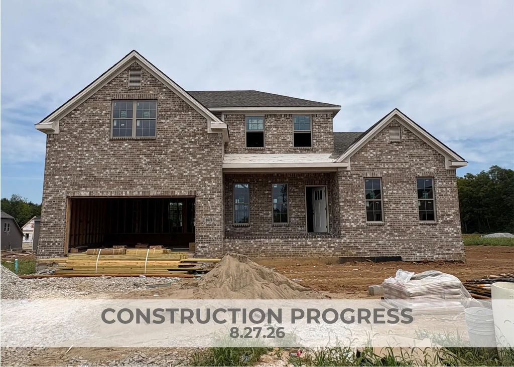 3073 Rosewood Drive, Versailles