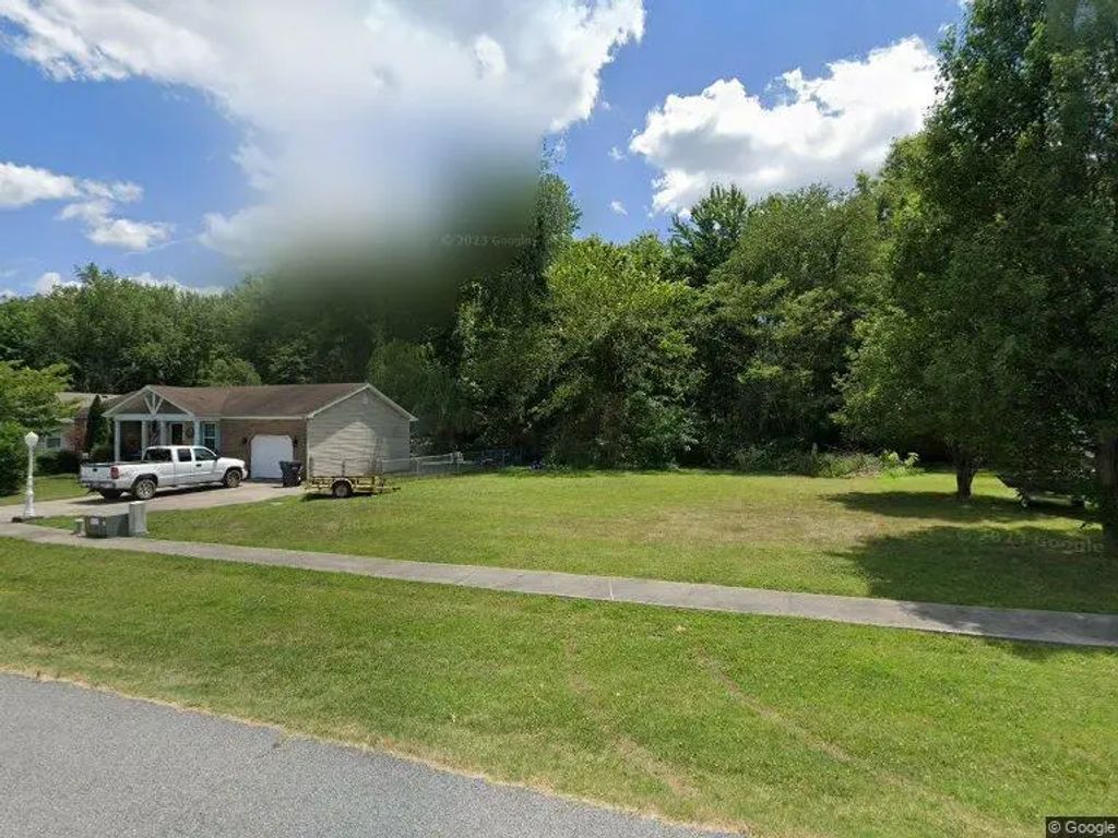 190 Sunrise Drive, Kevil