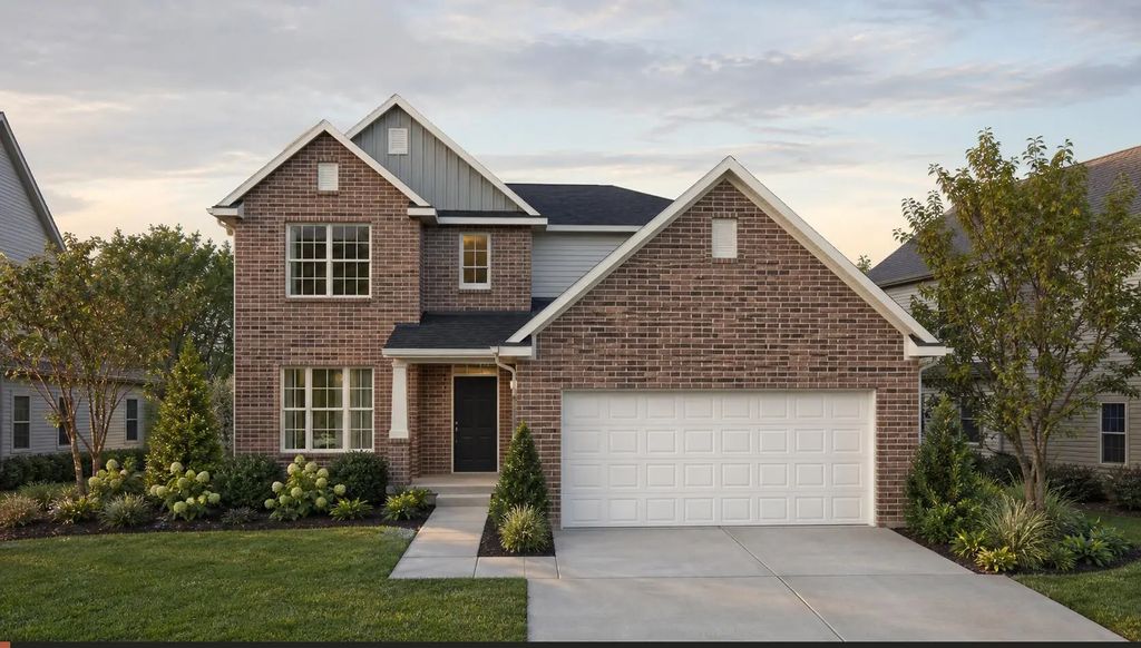 748 Shady Cove, Lexington