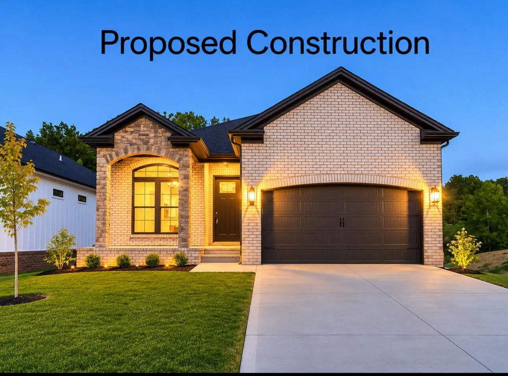 110 Hickory Grove, Georgetown