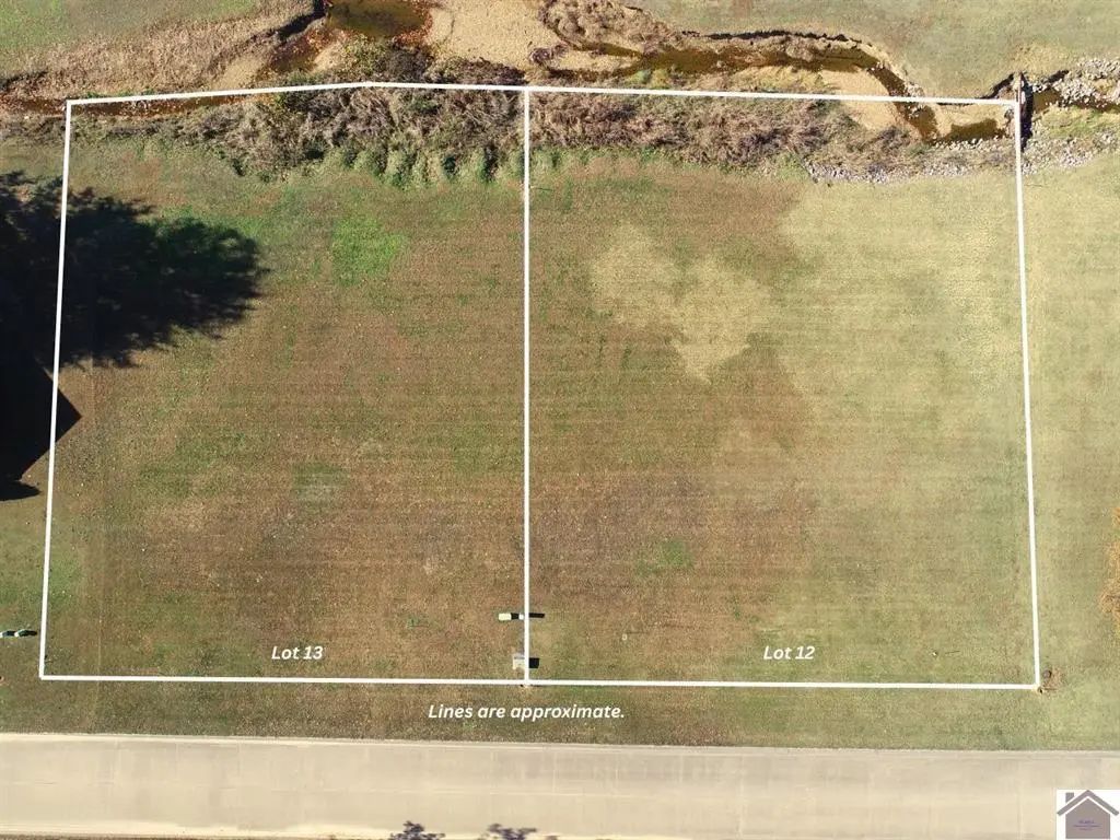 Lot 12 Fairway Dr, Benton