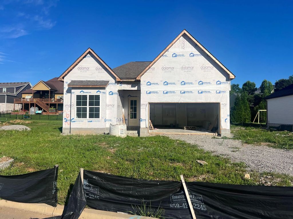167 Blackberry Lane, Georgetown