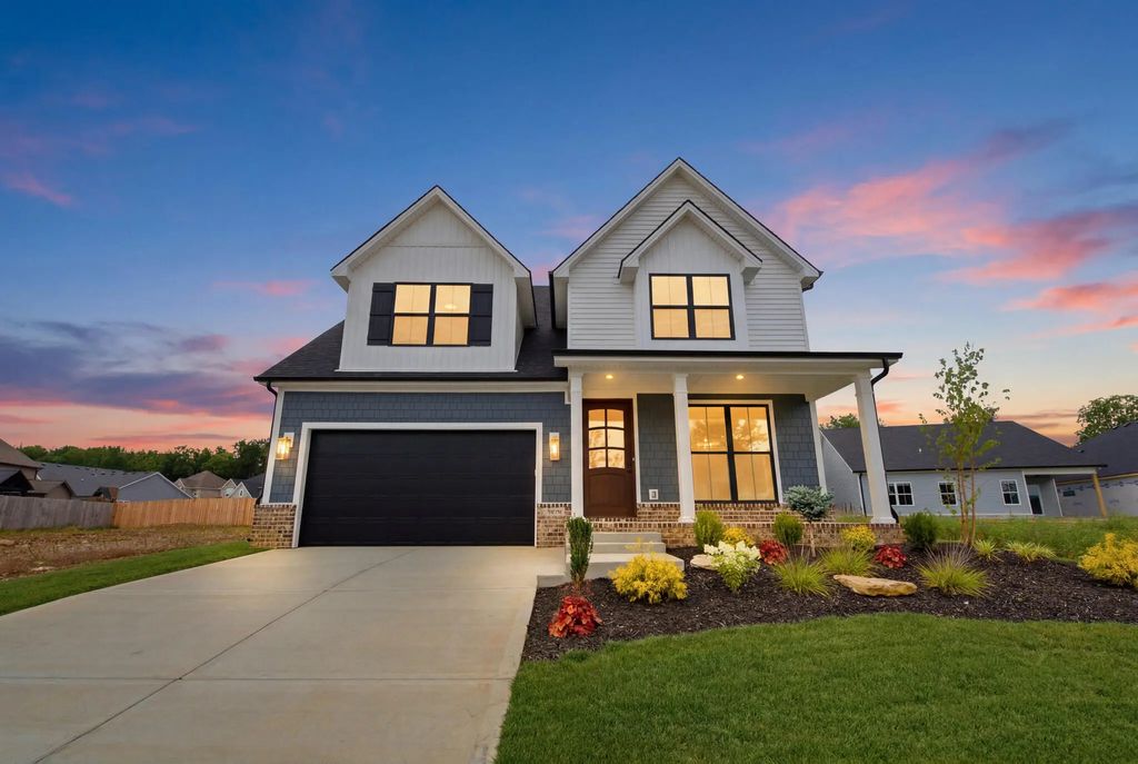 4109 Meadowlark Road, Lexington