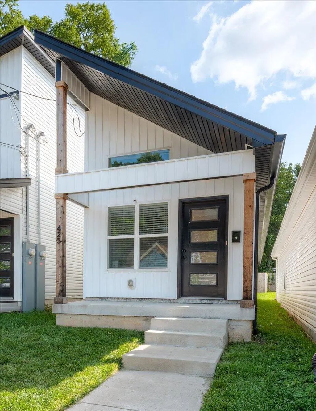 423 E Second Street, Lexington