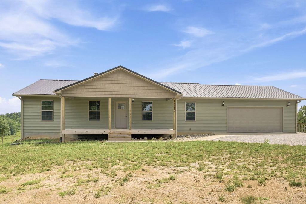 14240 Hwy 2004, McKee