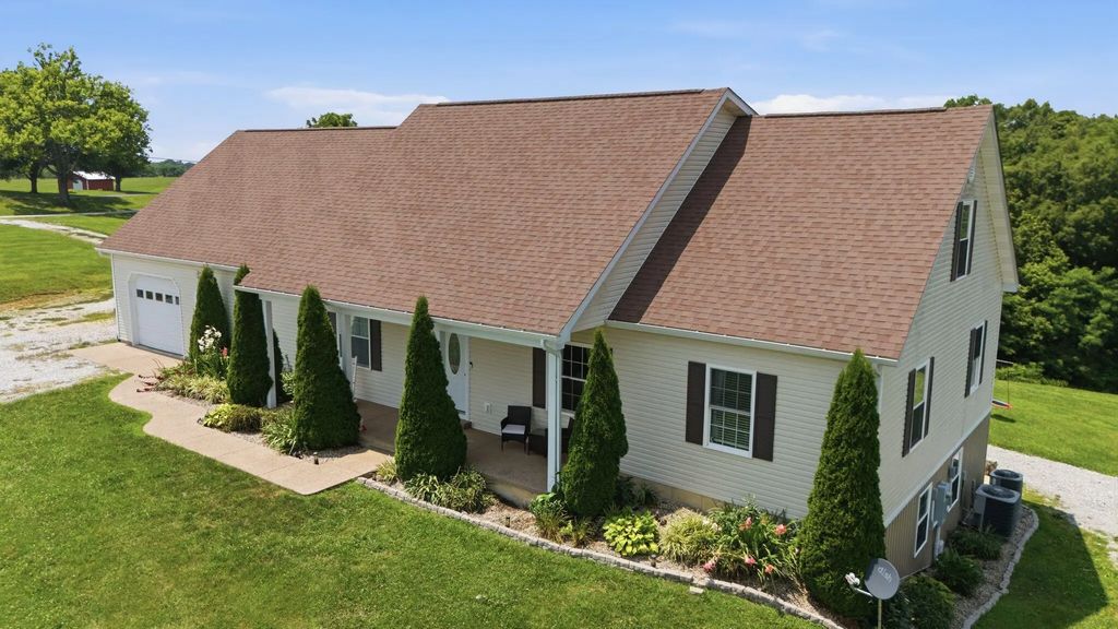 3965 Highway 127, Owenton
