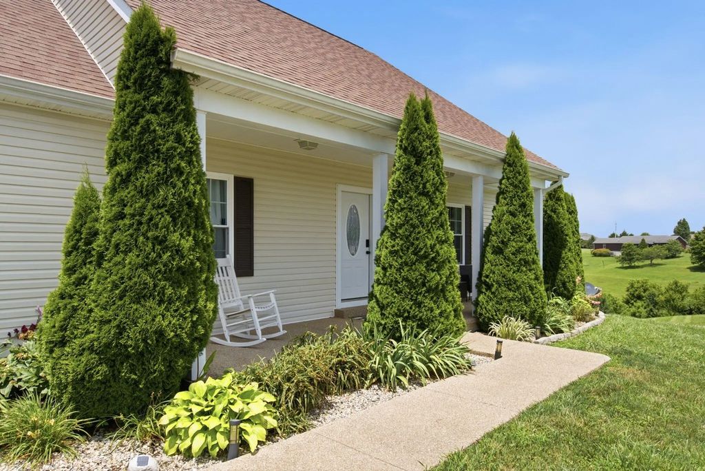3965 Highway 127, Owenton