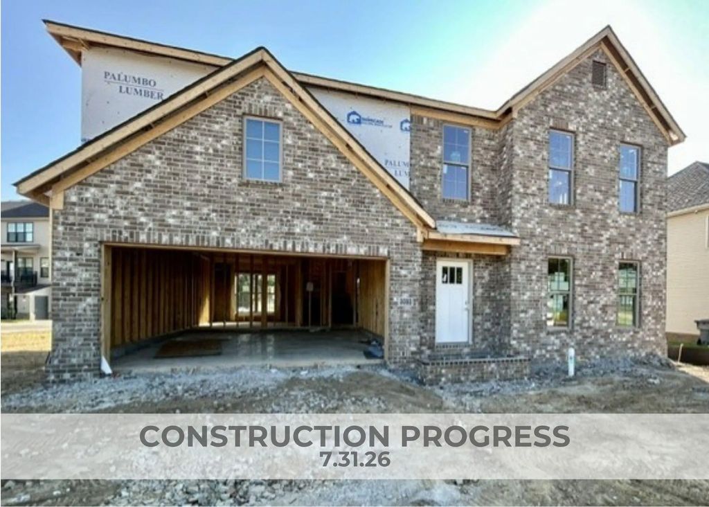 3093 Caversham Park Lane, Lexington