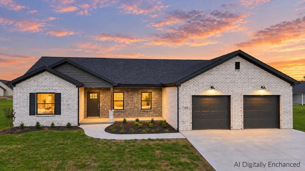 702  Spokane Drive, Richmond