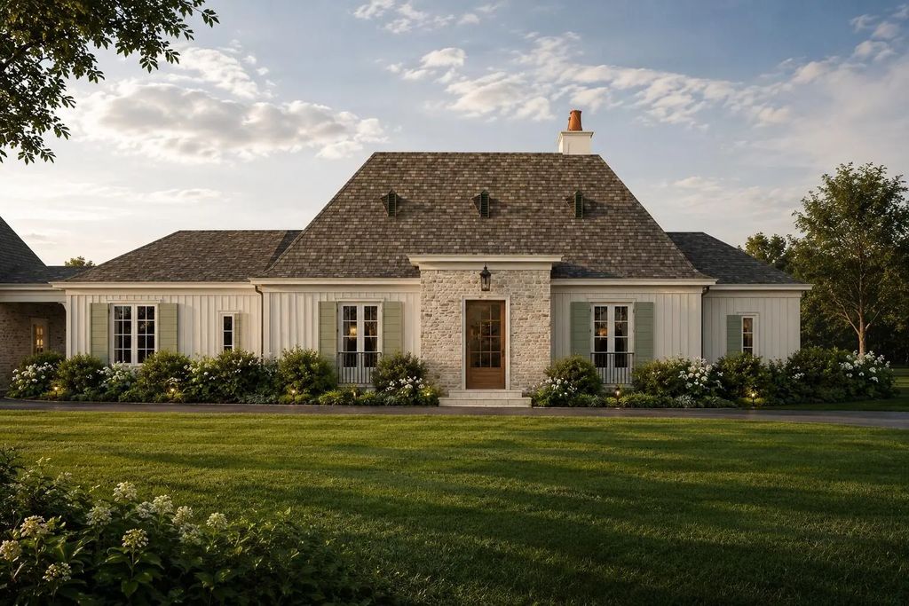 232 Doe Run Road, Nicholasville