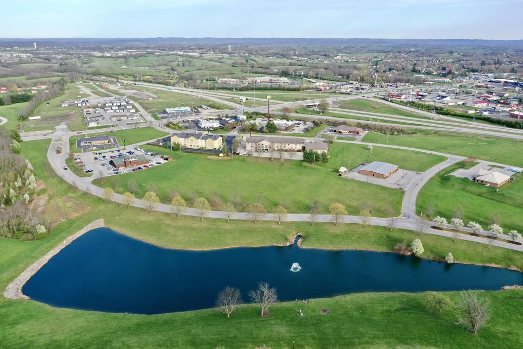0 Silver Lake Drive, Mt Sterling