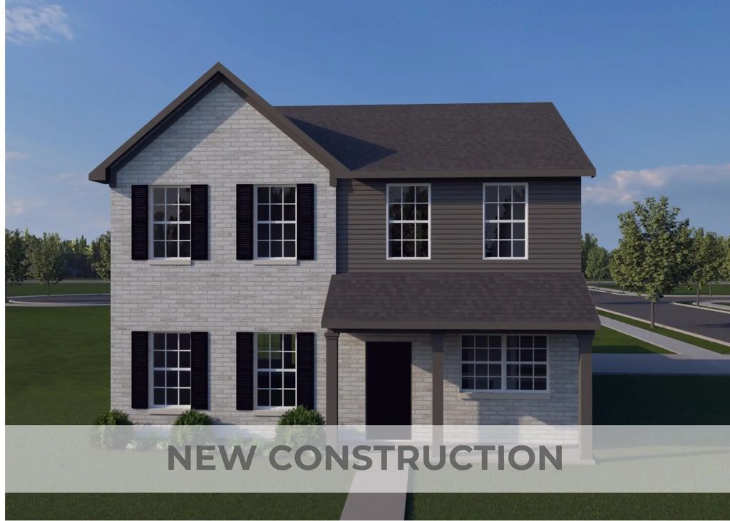 529 Fern Trail, Nicholasville