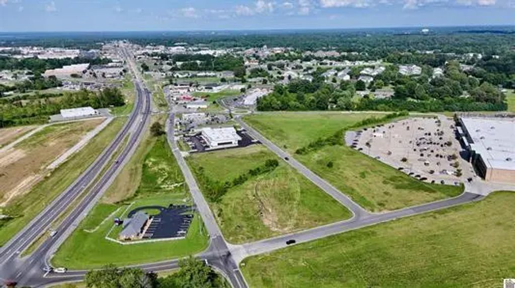 5360 Highway 60 West, Paducah