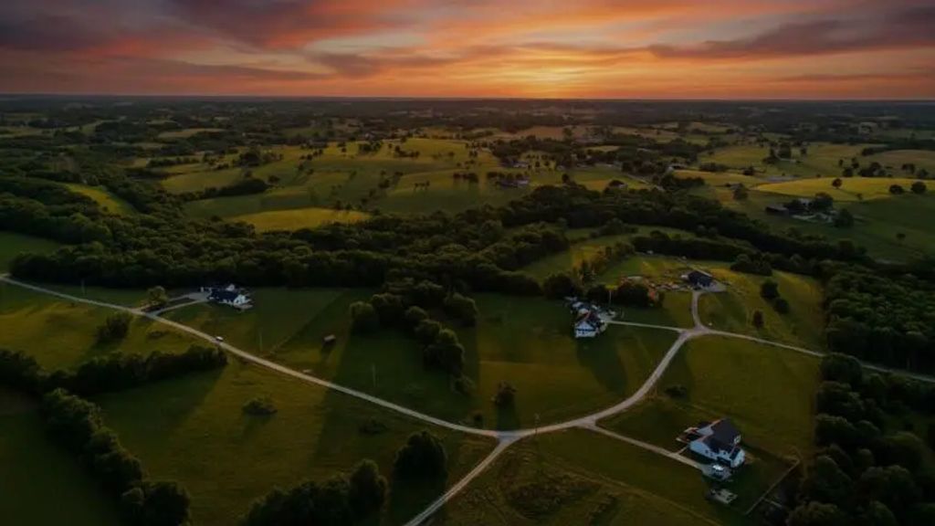 462 Mill Creek Meadows Drive, Cynthiana