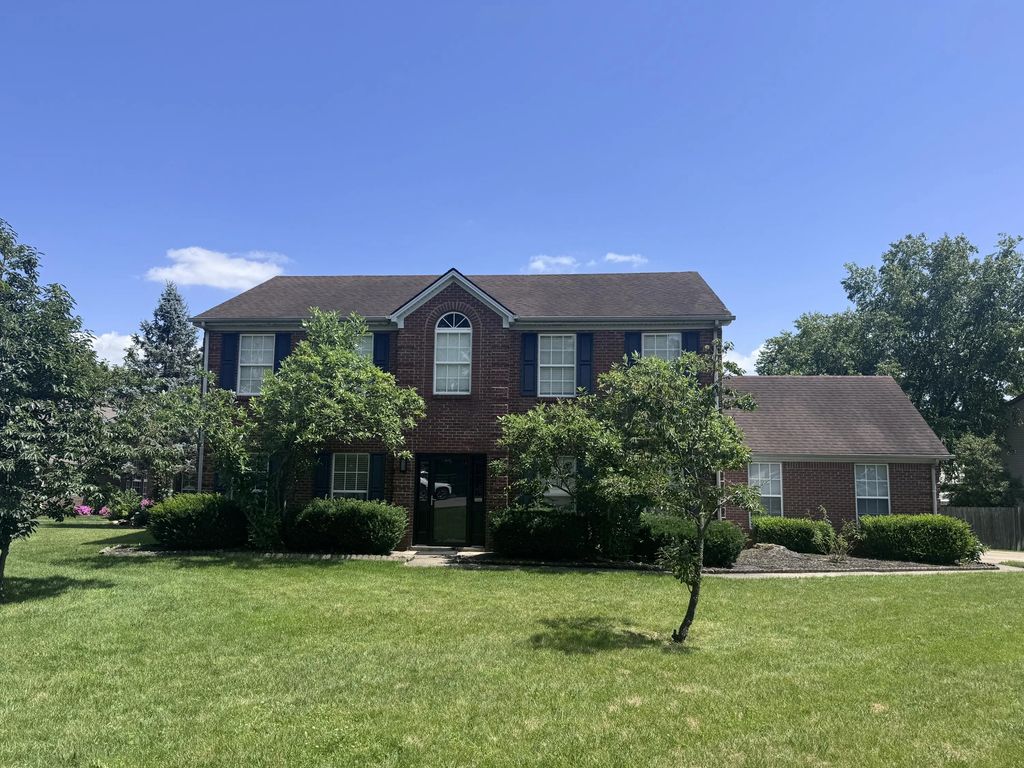 3644 Gladman Way, Lexington